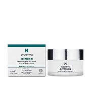 Крем питательный для лица Oceanskin nourishing facial cream
