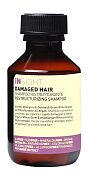 Шампунь для восстановления поврежденных волос Damaged hair