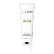 Кондиционер Anti Frizz для непослушных и вьющихся волос