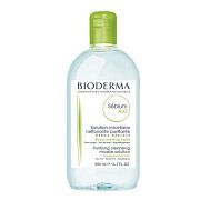 Очищающая мицеллярная вода Sebium H2O
