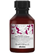 Уплотняющий шампунь Replumping Shampoo