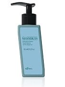 Гель для гладкого бритья Smooth shave gel