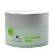 Маска для жирной и комбинированной кожи Astringent Mask