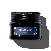 Уход интенсивный для защиты и сияния блонд Heart of glass intense treatment 
