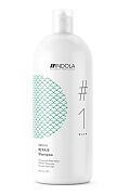 Восстанавливающий шампунь Indola Repair Shampoo
