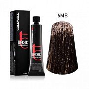Стойкая крем-краска Goldwell Topchic 6mb