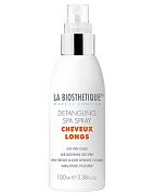 SPA-спрей для придания гладкости волосам Detangling Spa Spray