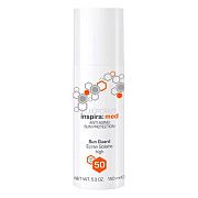 Солнцезащитный лосьон-спрей SPF 30 sun guard spray spf30