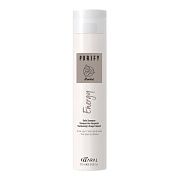 Шампунь интенсивный энергетический с ментолом Purify-energy shampoo