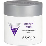 Себорегулирующая маска Essential Mask