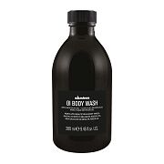 Гель для душа для абсолютной красоты тела -OI Body wash