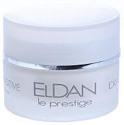 Крем для чувствительной кожи Le prestige
