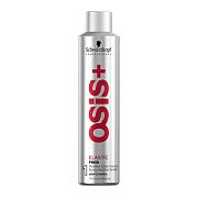 Лак эластичной фиксации для волос Osis elastic