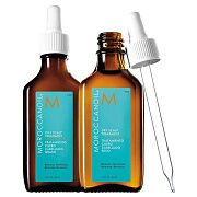 Средство для  жирной кожи головы Oily Scalp Treatment