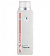 Лосьон отшелушивающий новая эра Exfoliating freshener new age control