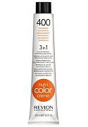 Краситель Revlon nutri color creme 400 Оранжевый 