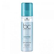 Кондиционер-спрей увлажняющий Bc hyaluronic moisture kick