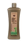 Шампунь с аргановым маслом для волос Biokera argan