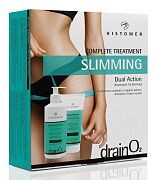 Уход комплексный Drain O2 сomplete treatment