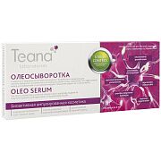 Сыворотка нейроактивная Олеосыворотка Stress Control