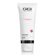 Крем-мыло жидкое для сухой и обезвоженной кожи Soap vitamin e