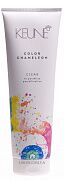 Краска колор хамелеон бесцветный Color chameleon clear