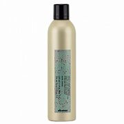 Лак сильной фиксации more inside для длительной стойкой укладки Strong Hold Hair-spray