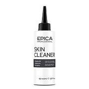 Лосьон для удаления краски с кожи головы Skin cleaner