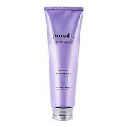 Маска для волос Proedit hair treatment bounce fit plus