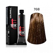 Стойкая крем-краска Goldwell Topchic 7gb