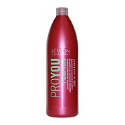 Шампунь для волос очищающий Proyou purifying shampoo 