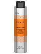 Гель жидкий для текстурирования волос  Style perfetto hydrogloss texturizing liquid gel