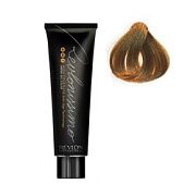Краситель Revlonissimo colorsmetique high coverage 8-34 Ореховый светлый блондин 