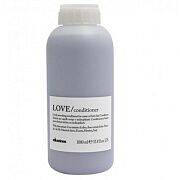 Кондиционер для усиления завитка - LOVE CURL conditioner