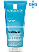 Охлаждающий гель после загара для лица и тела Posthelios Anthelios