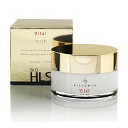 Крем-филлер Vital filler bio hls