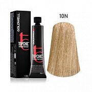 Стойкая крем-краска Goldwell Topchic 10n