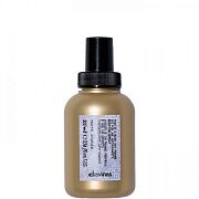 Спрей-праймер для блеска и объёма волос защиты от влаги blow dry primer