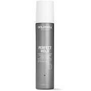 Спрей для сильной фиксации Style sprayer
