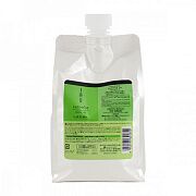 Шампунь IAU Lycomint CLEANSING ICY
