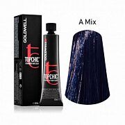 Стойкая крем-краска Goldwell Topchic a-mix