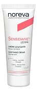 Успокаивающий крем для нормальной кожи Sensidiane