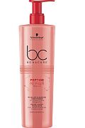 Кондиционер восстанавливающий Bc peptide repair rescue