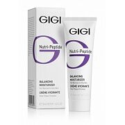 Крем пептидный балансирующий для жирной кожи Balancing moist oily skin nutri-peptide