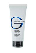 Гель очищающий освежающий Refreshing cleanser gel oxygen prime