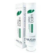 Бальзам смягчающий для ног с эфирными маслами Soft balm