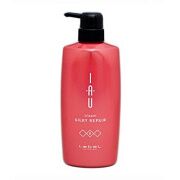 Аромакрем шелковистой текстуры для укрепления волос IAU cream SILKY REPAIR