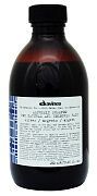 Шампунь Алхимик для натуральных и окрашенных волос Серебристый Alchemic shampoo