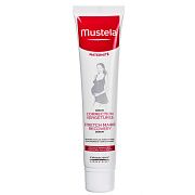 Восстанавливающая сыворотка против растяжек Mustela