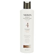 Кондиционер увлажняющий система 4 Nioxin system 04 scalp revitalizer conditioner